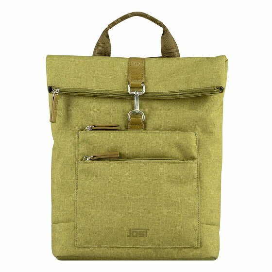 Jost Bergen Plecak 34 cm olive 1 1