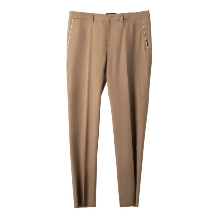 Klasyczne Spodnie Chino Fit Seafarer