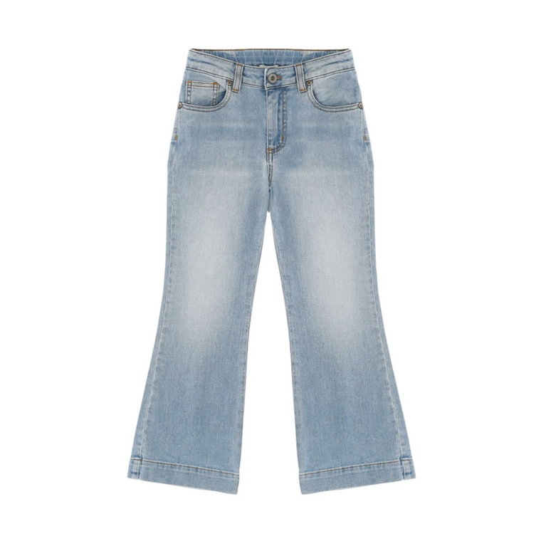 Jeans Flare Dixie