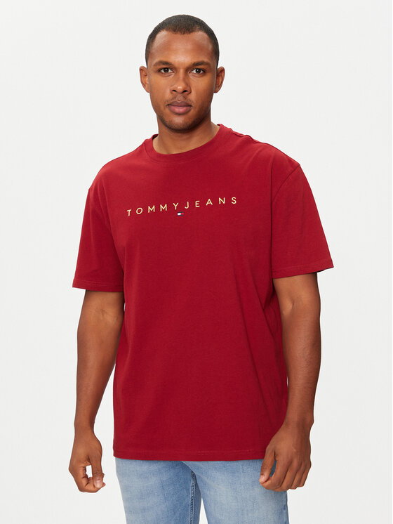 T-Shirt Tommy Jeans