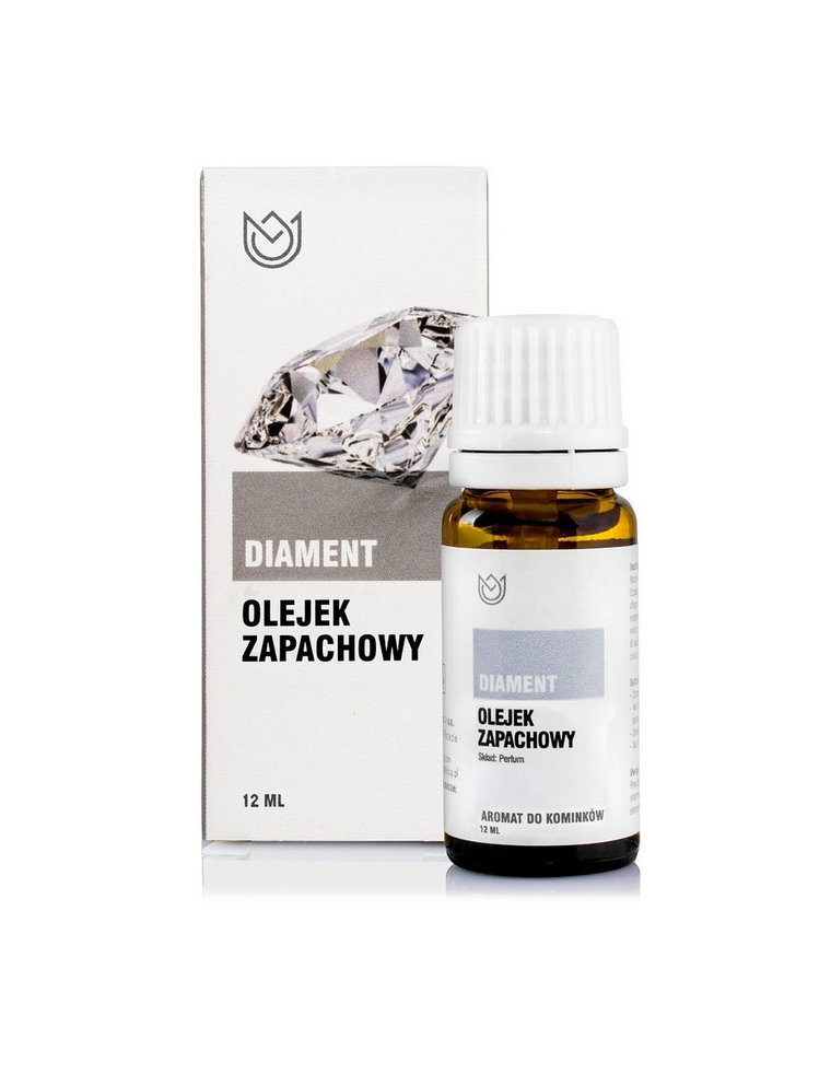 Diament 12 Ml Olejek Zapachowy