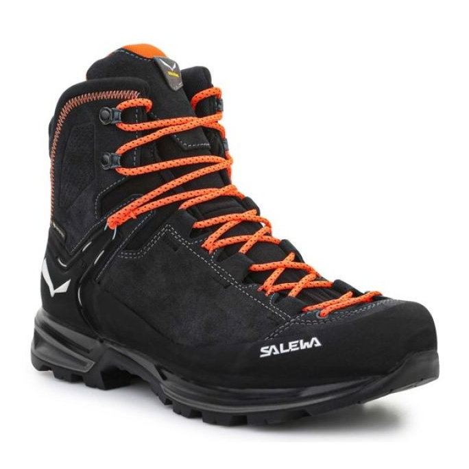 Buty Salewa Mtn Trainer 2 Mid Gtx M 61397-0876 czarne