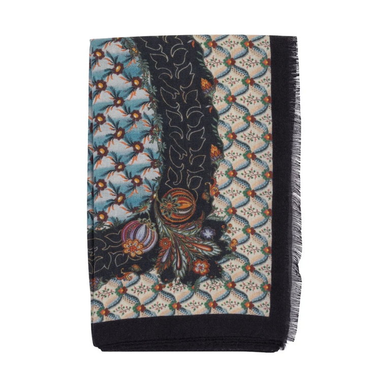 Winter Scarves Etro