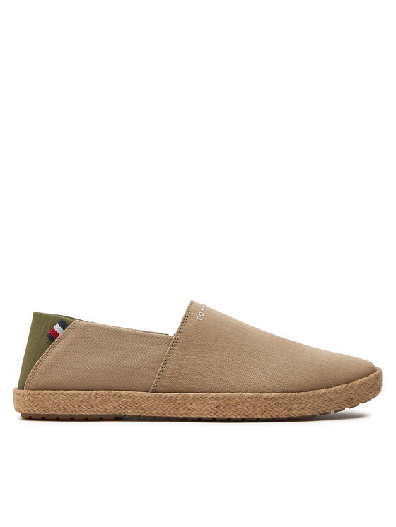 Espadryle Tommy Hilfiger