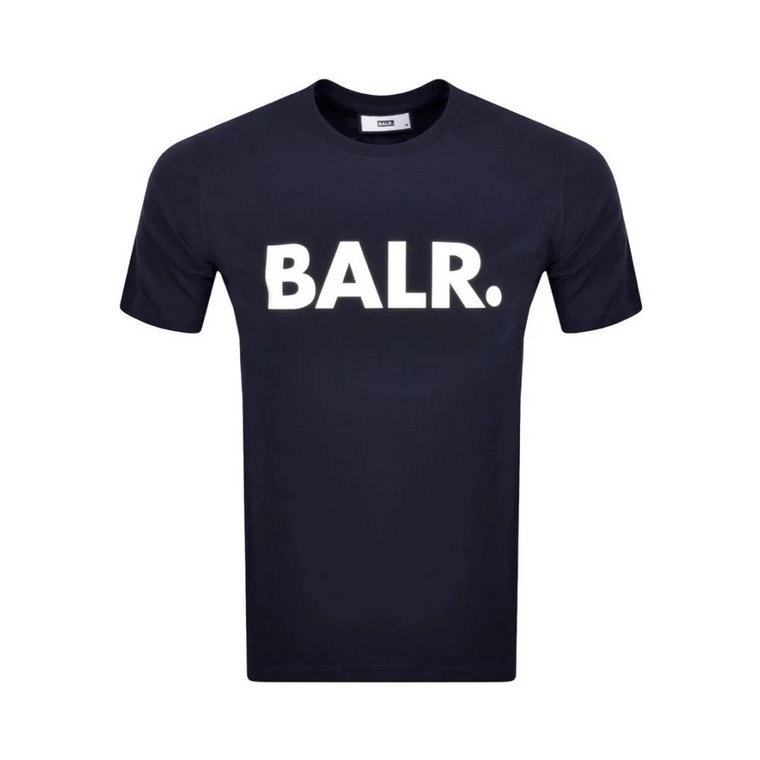 Straight T-Shirt Balr.
