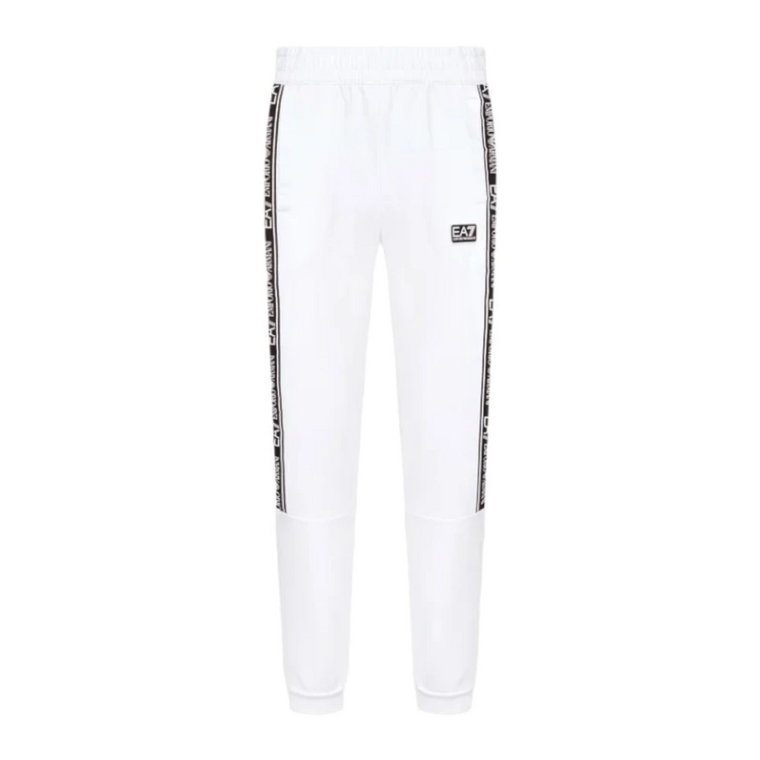 Trousers Emporio Armani EA7