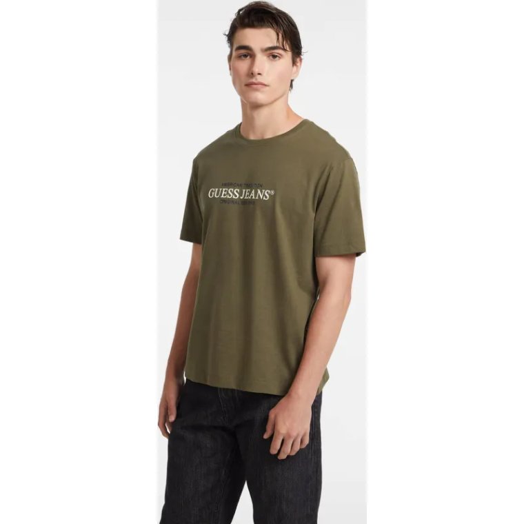 Guess Jeans T-shirt | Regular Fit