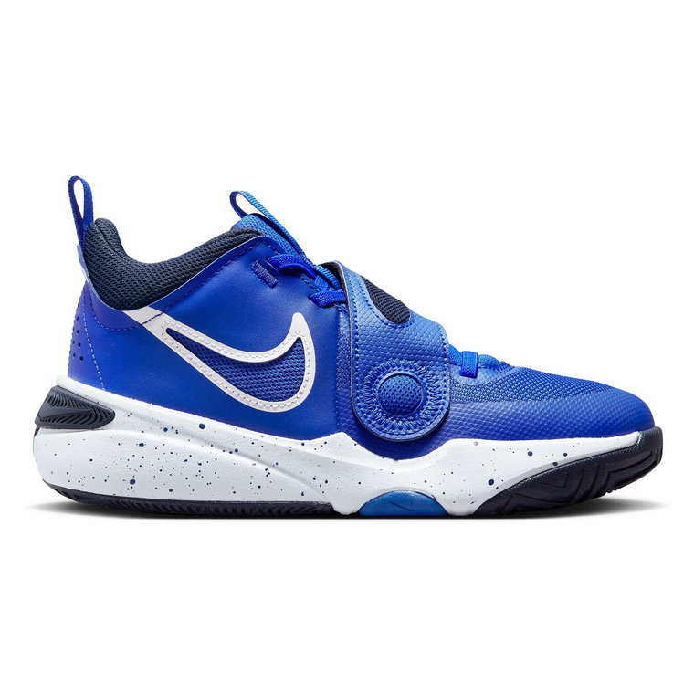 Buty do koszykówki dla dzieci Nike Team Hustle D 11 DV8996