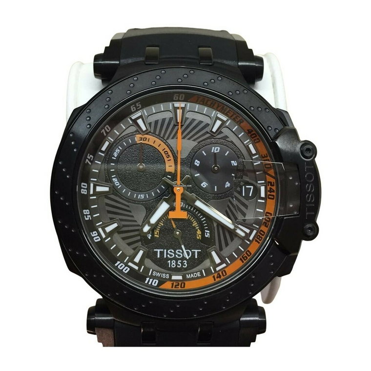 Zegarek Tissot