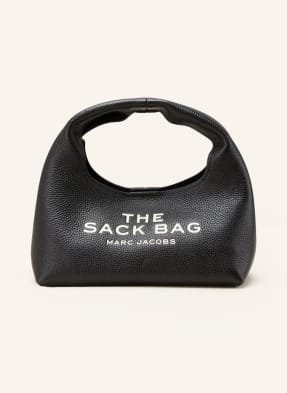 Marc Jacobs Torebka Hobo The Sack Bag schwarz