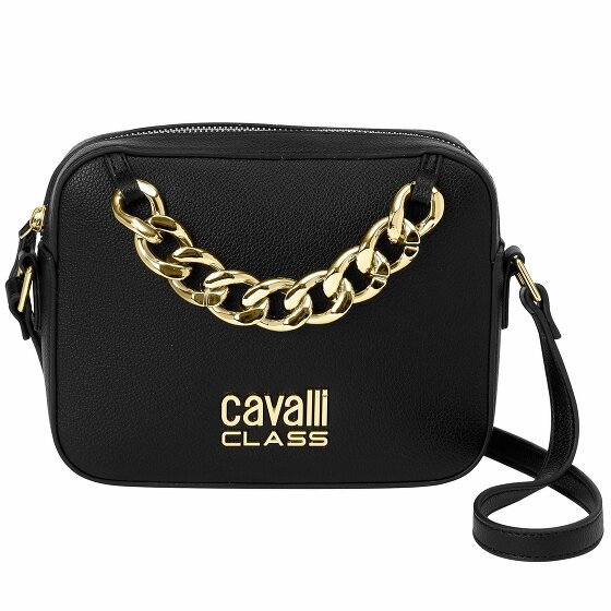 Cavalli Class Piave Torba na ramię 20 cm black