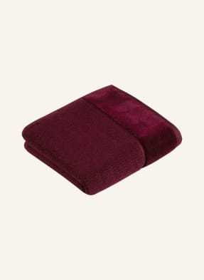 Vossen Ręcznik Kąpielowy Pure rot