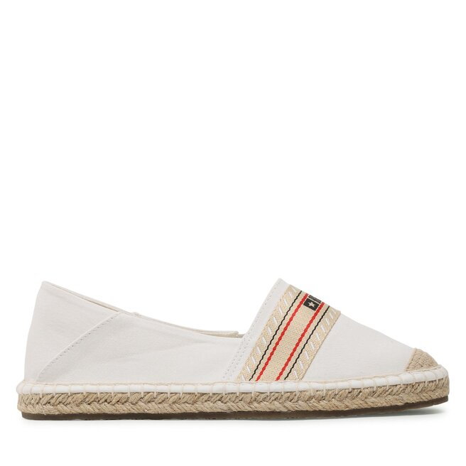 Espadryle Big Star Shoes