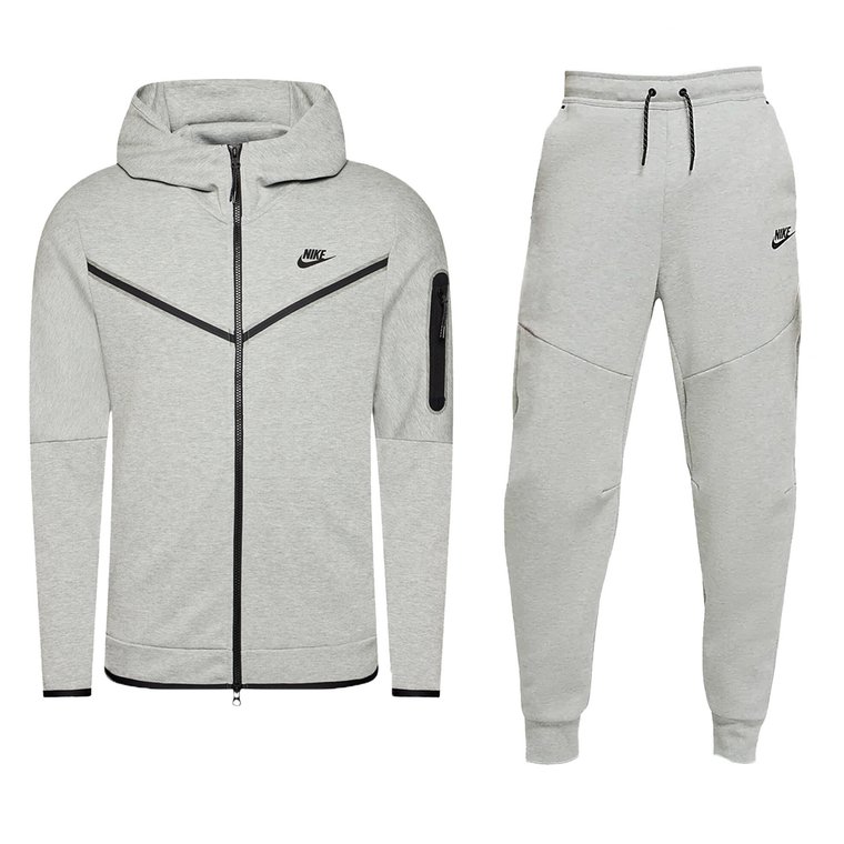 Dres męski, sportowy Nike NSW TECH FLEECE