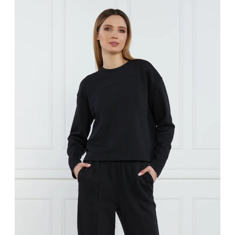 Calvin Klein Performance Bluza | Regular Fit