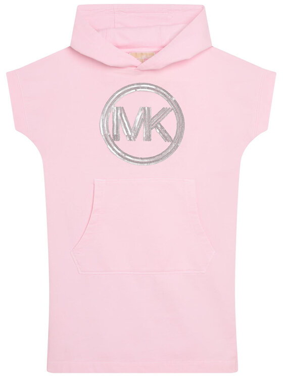 Sukienka dzianinowa MICHAEL KORS KIDS