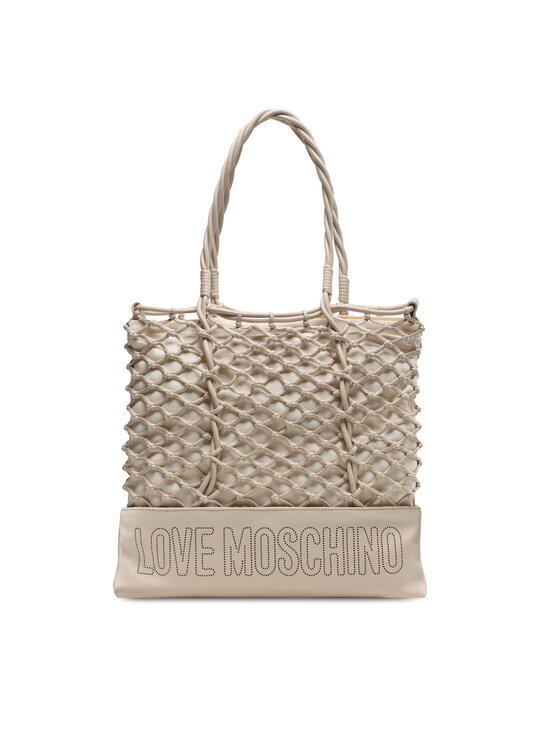 Torebka LOVE MOSCHINO