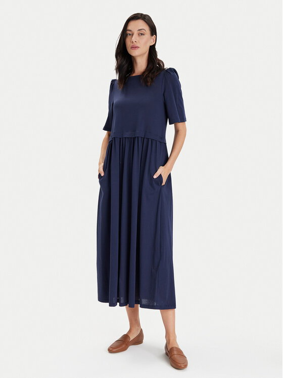 Sukienka codzienna Weekend Max Mara