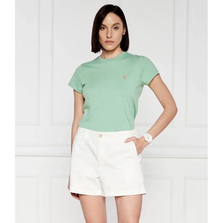 POLO RALPH LAUREN T-shirt | Regular Fit