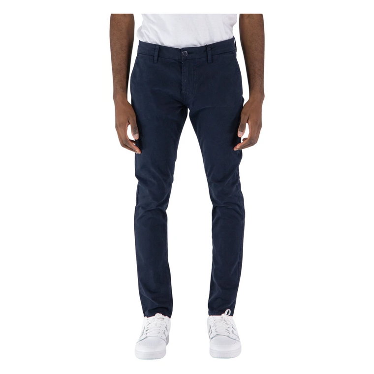 Spodnie Chino Daniel Guess