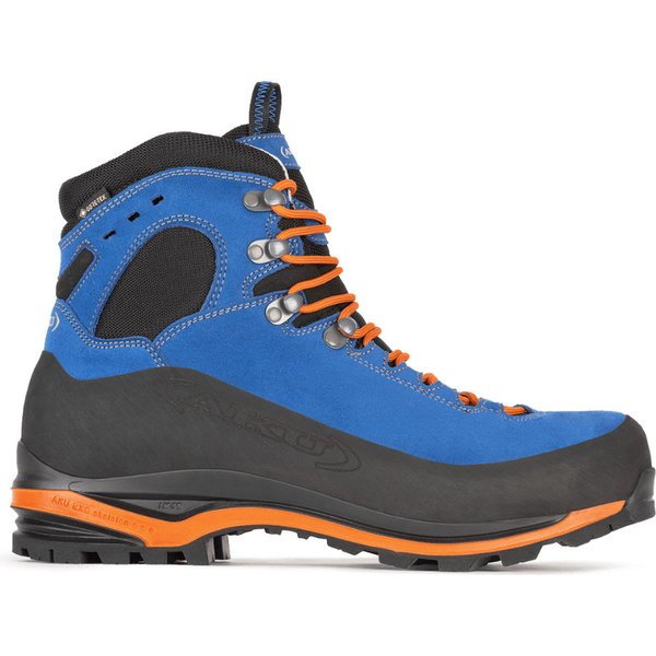 Buty Superalp V-Light GTX Aku