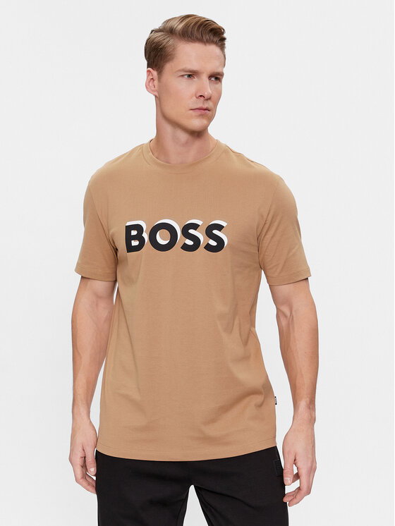 T-Shirt Boss