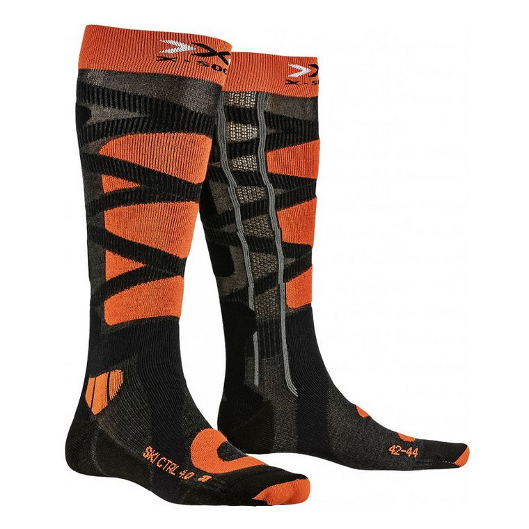 Skarpety narciarskie X-Socks Ski Control 4.0 SSKCW19U