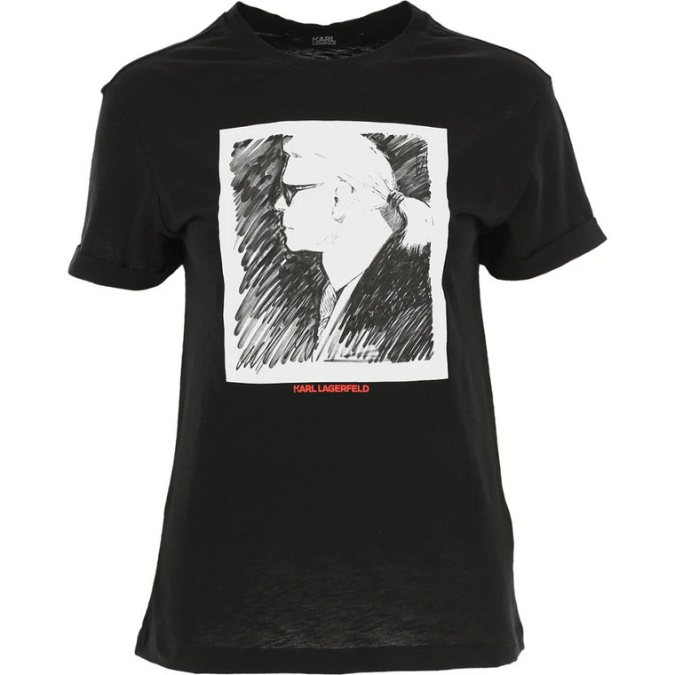 T-Shirts Karl Lagerfeld