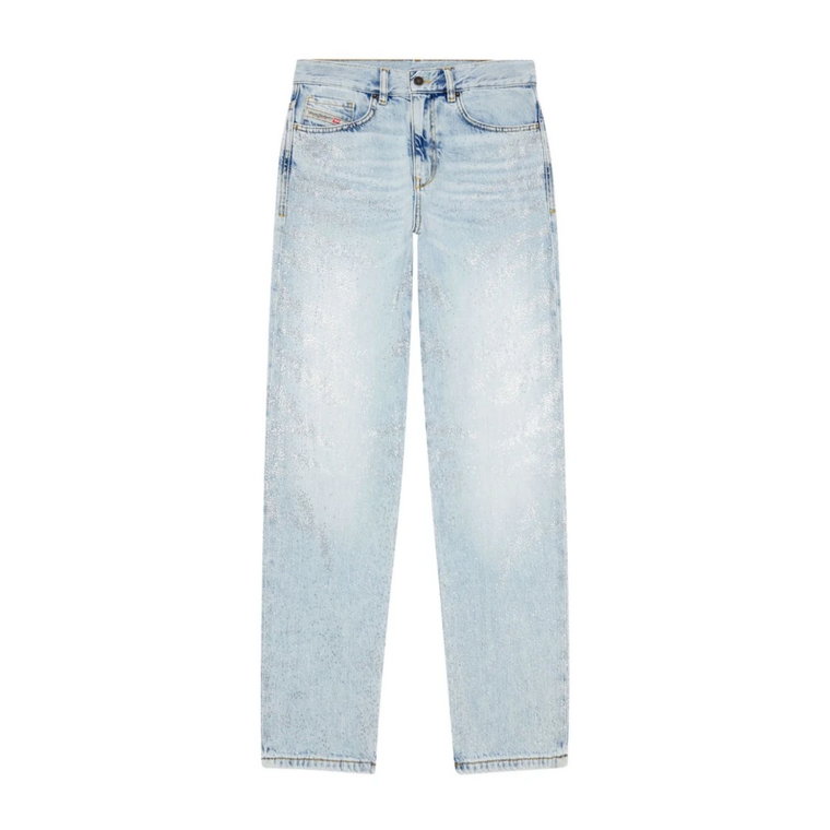 Boyfriend Jeans - 2016 D-Air Diesel