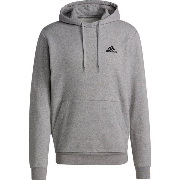 Bluza męska Essentials Fleece Hoodie Adidas