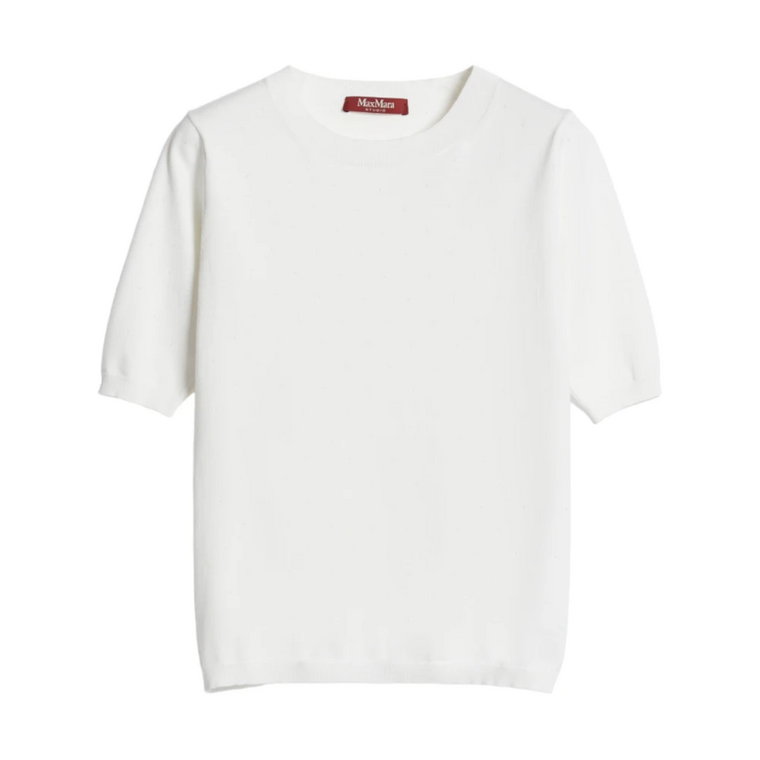 T-Shirts Max Mara Studio