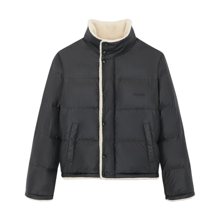 Down Jackets Saint Laurent