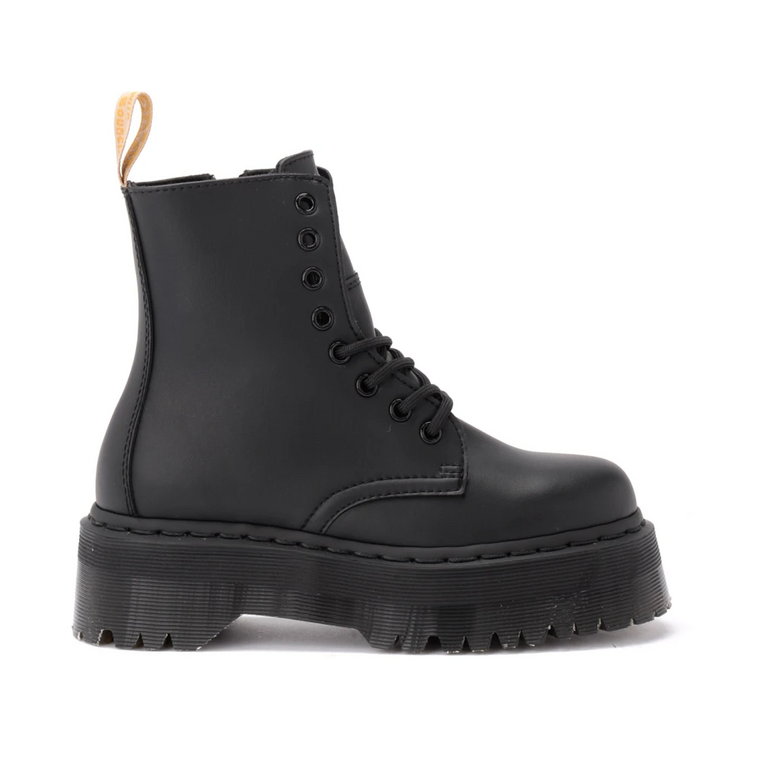 Lace-up Boots Dr. Martens