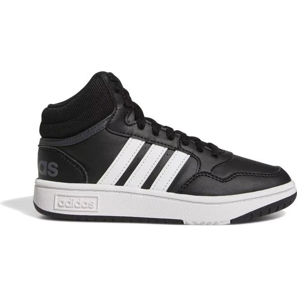 Buty Hoops Mid 3.0 Jr Adidas