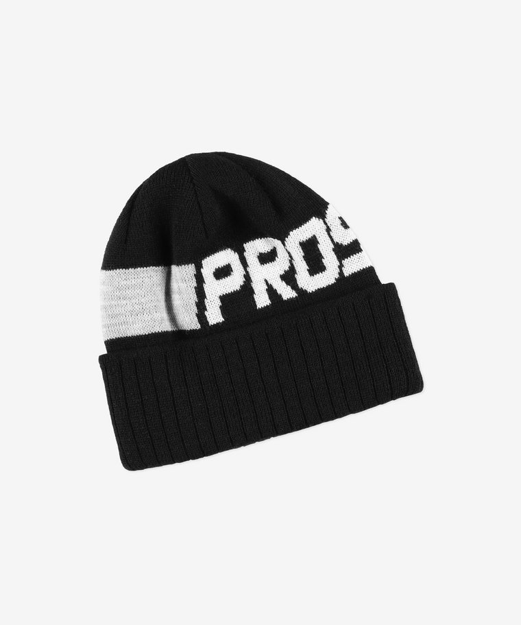 Winter cap Nimbo Black