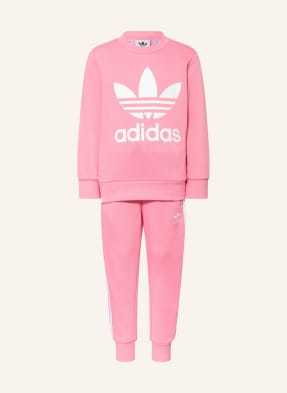 Adidas Originals Dres Treningowy pink