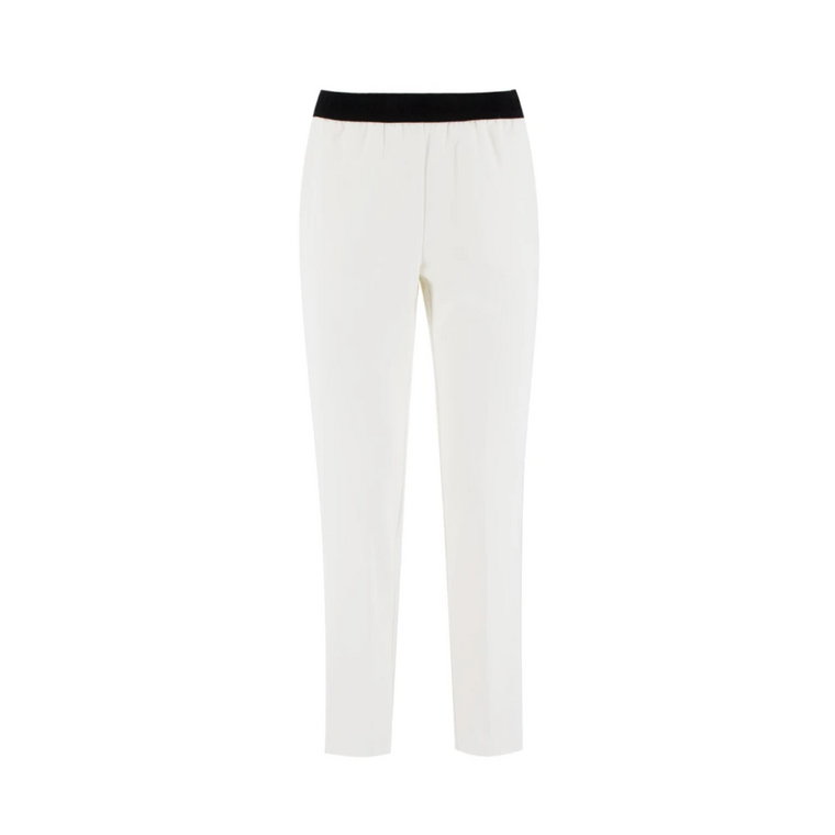 Slim-fit Trousers Ermanno Scervino