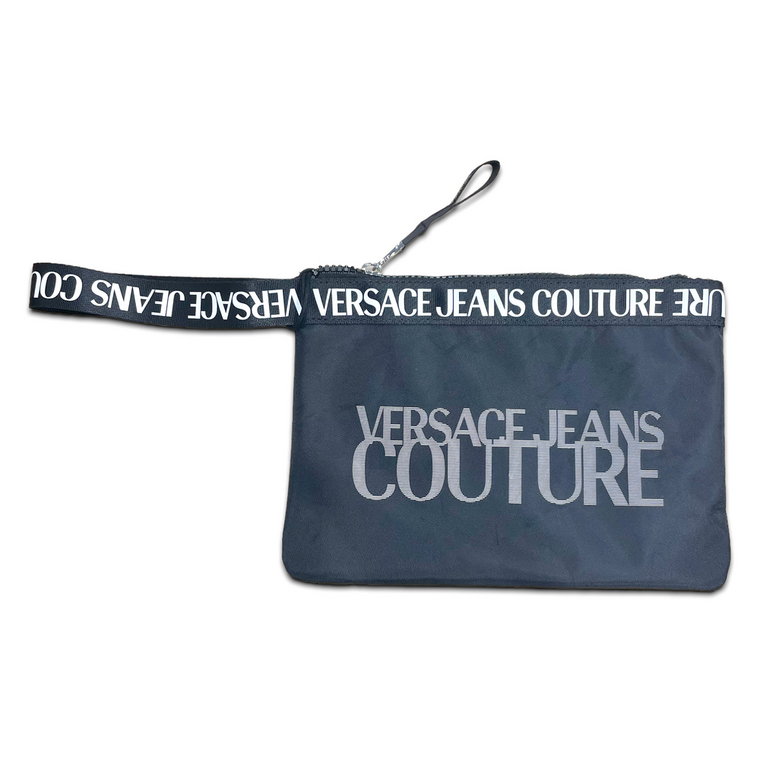 Posiadacze karty portfeli Versace Jeans Couture