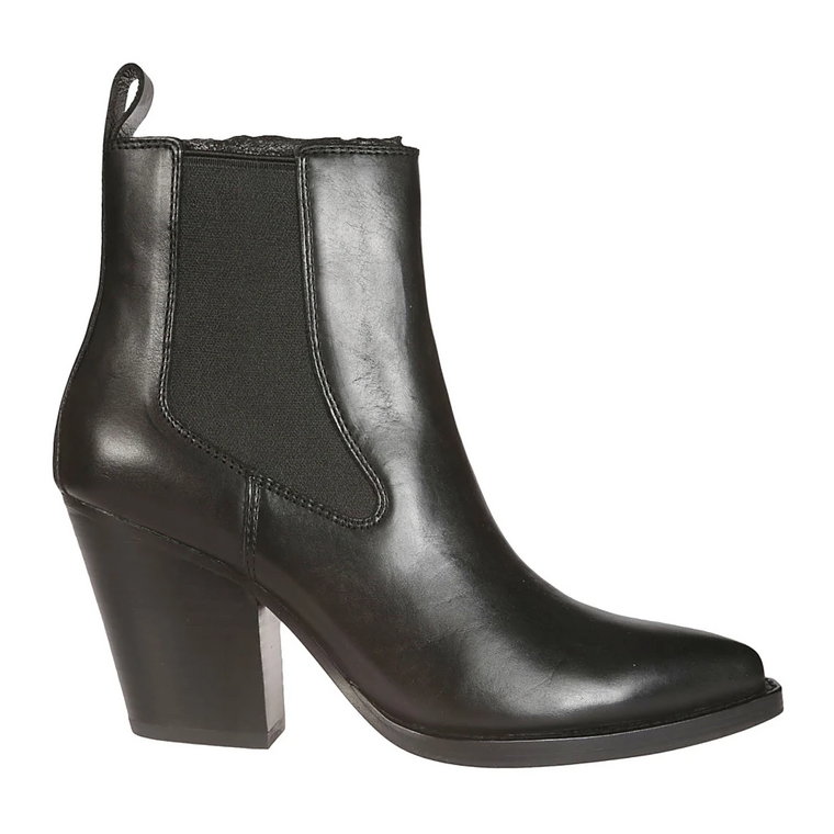 Heeled Boots ASH