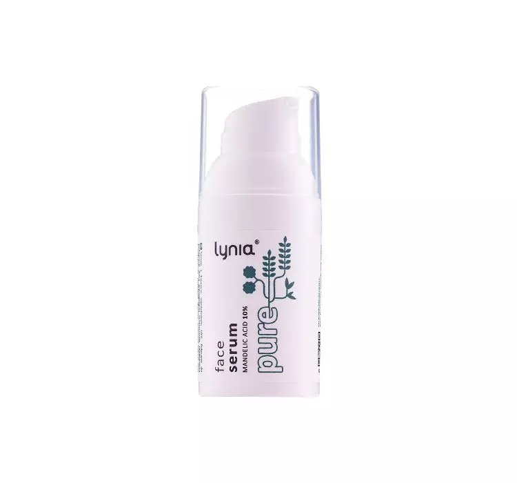 LYNIA PURE SERUM DO TWARZY 30ML