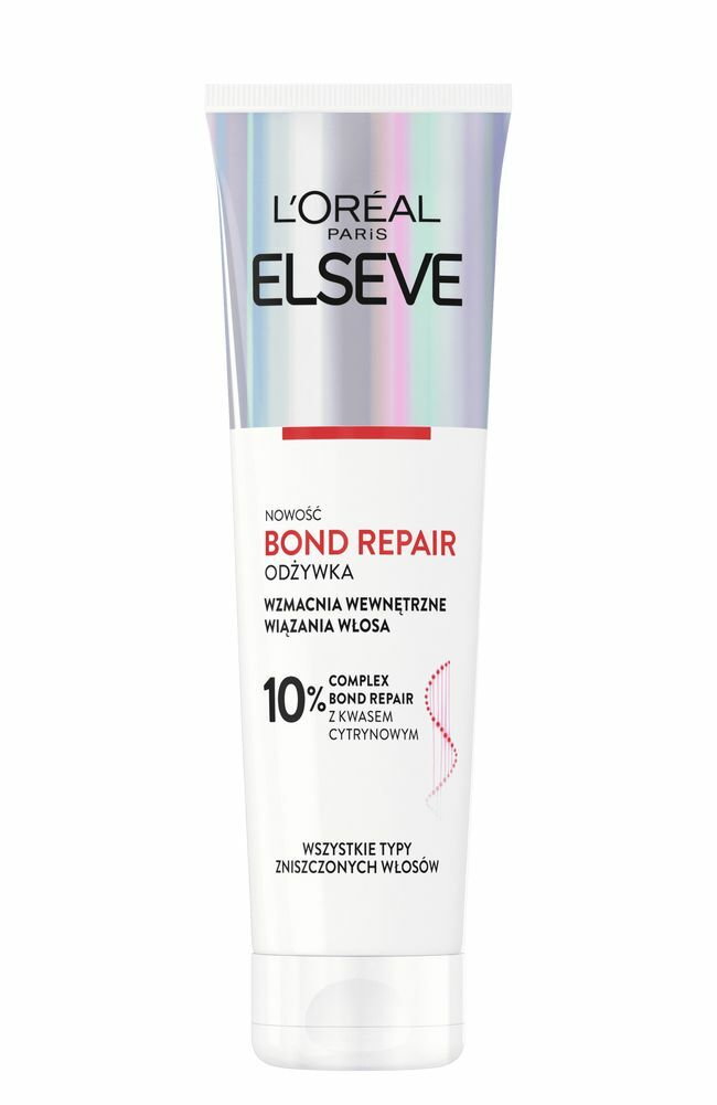 Elseve Bond Repair Odżywka do włosów 150 ml