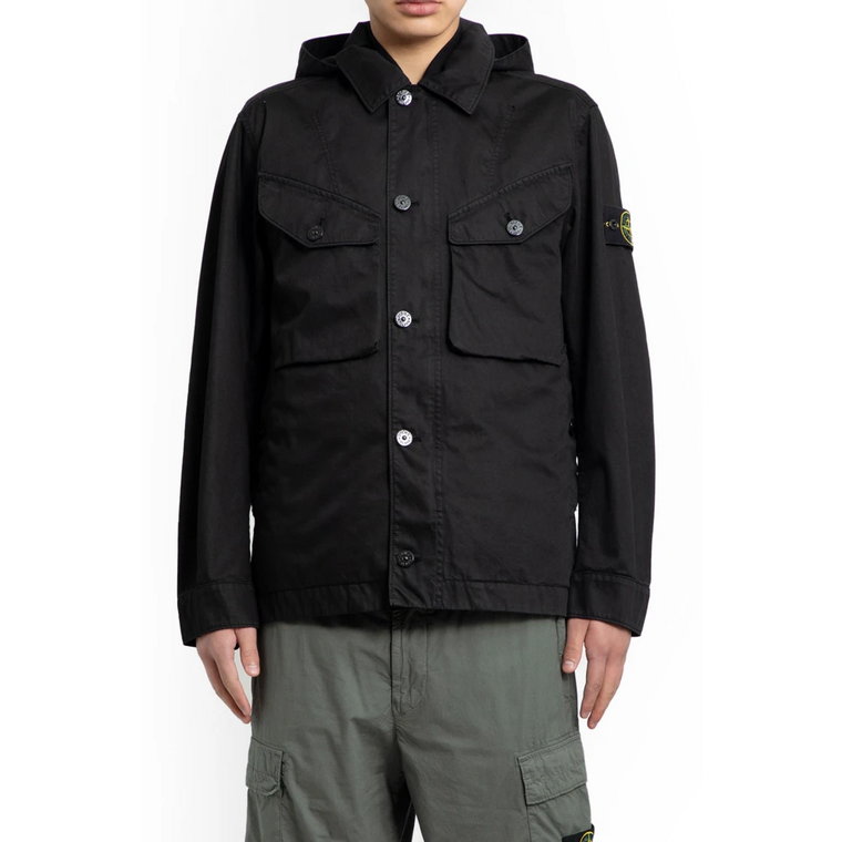 Jackets Stone Island