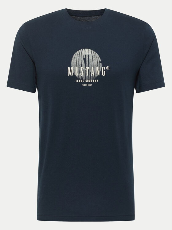 T-Shirt Mustang