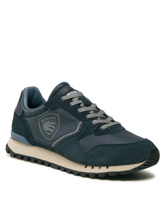 Sneakersy Blauer