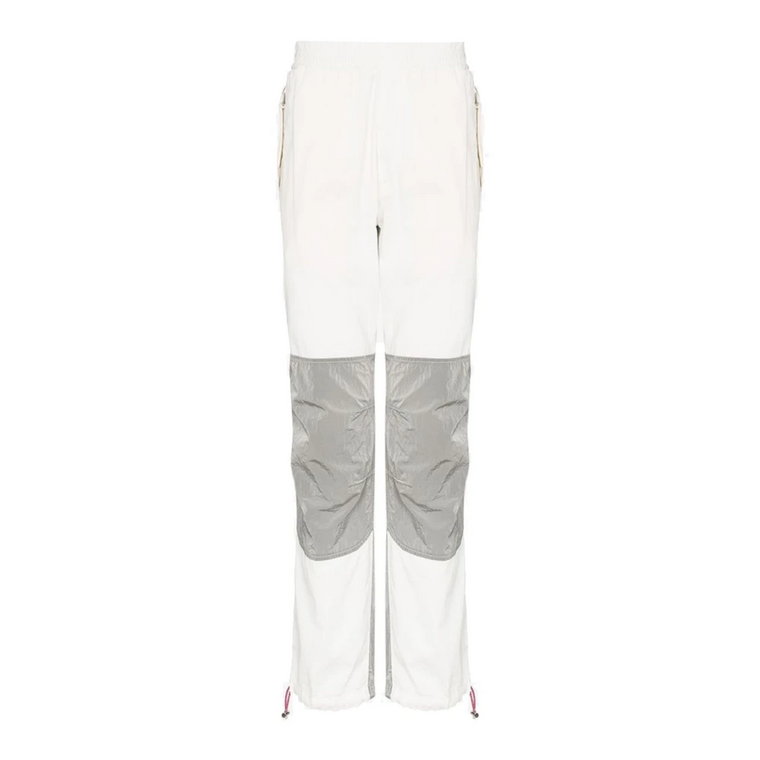 Slim-fit Trousers Moncler