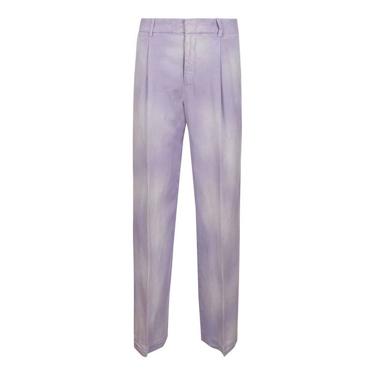 Wide Trousers PT Torino