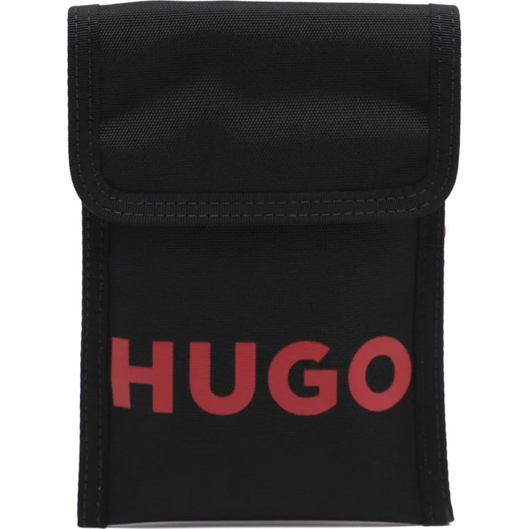 HUGO Torebka na telefon Ethon BL_Phone pouch