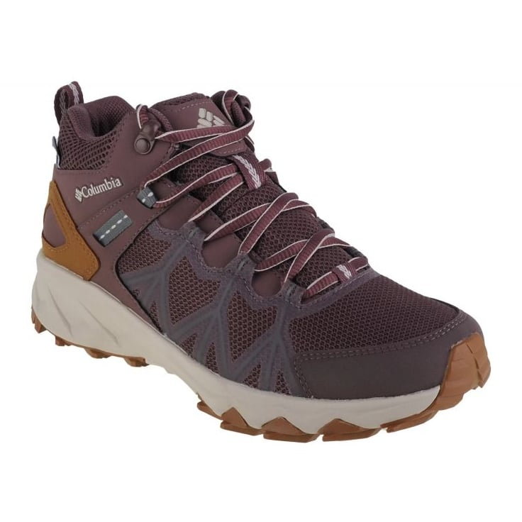 Buty Columbia Peakfreak Ii Mid Outdry W 2005121263 brązowe