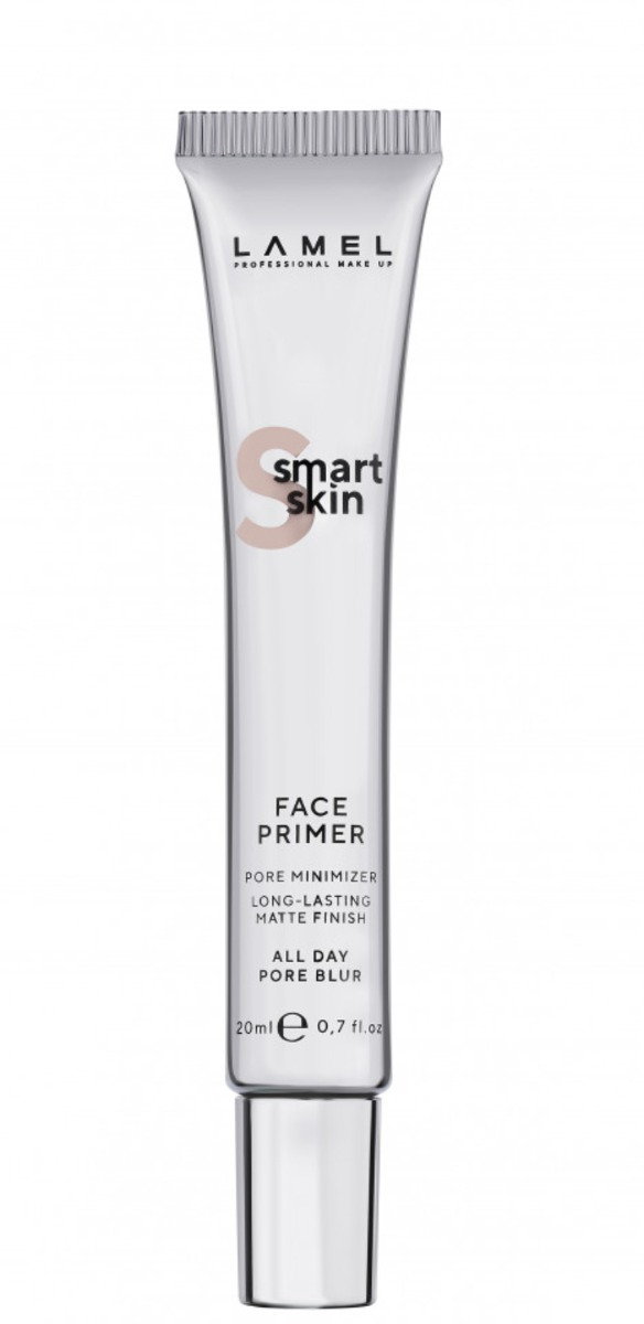 Lamel Smart Skin Primer 401 20ml