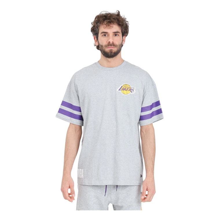 LA Lakers NBA Arch Graphic T-shirt New Era